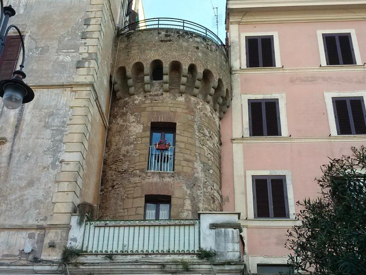Incantevole Casa Sul Mare Vicino A Roma Nettuno Exterior photo